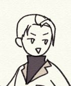 an