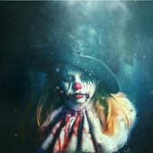 PIERROT＝CROWM