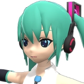 ろっく☆