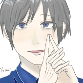 yosumi
