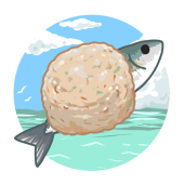 てごねいわし