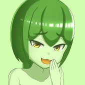 アルラウネ