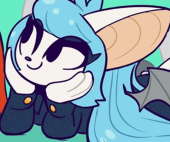 MaddieBat