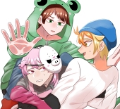 楓