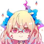 譜月しーて
