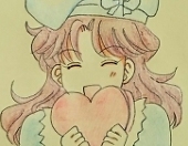 三河ノ葵