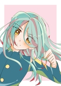 はくりゅー