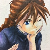 ぷゃー