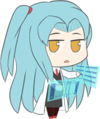 へろいん💊