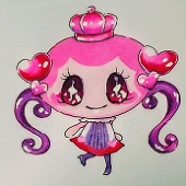 おらっち🍒⚠️低浮上