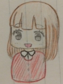イロハモミジ