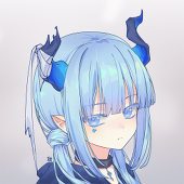 紺