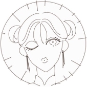 まを