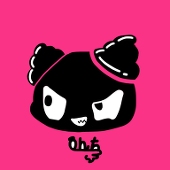 もねりー