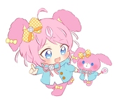 みぃこ