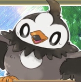 衣白 らぴたろ