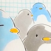 あきふゆ
