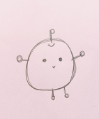 りんごあめ