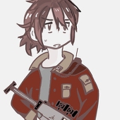 天パのまっさん