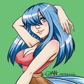 Gyanire