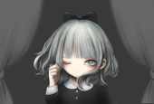 ぎゅ