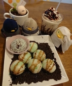 れおん