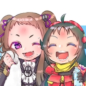 あかやんぬ