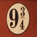 9¾