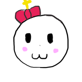 椿