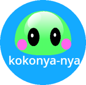 kokonya-nya
