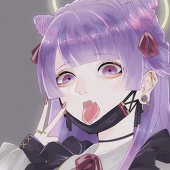 晴間