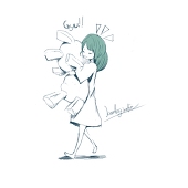 かえでジラフ