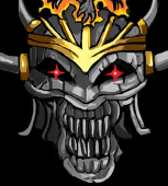 dikaburi