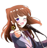 ツヅミボシ