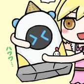 つかぽん