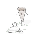でんでん