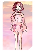 あ