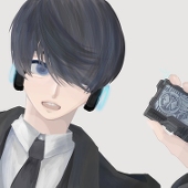 野良めかぶ