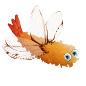 えびFly