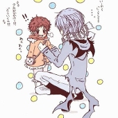 晴(haru)
