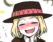 まる子(´・ω・｀)