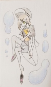 夏々