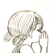 休日の人
