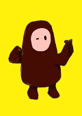 ジョニーだよん