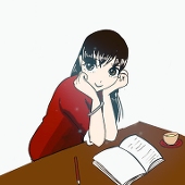 あやしななせ