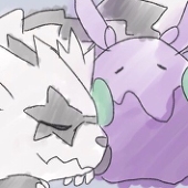 ふままま