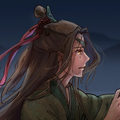 歿月
