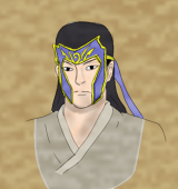 黒ユリ