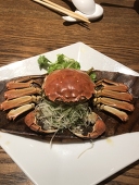 上海蟹夫