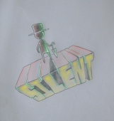 Silent